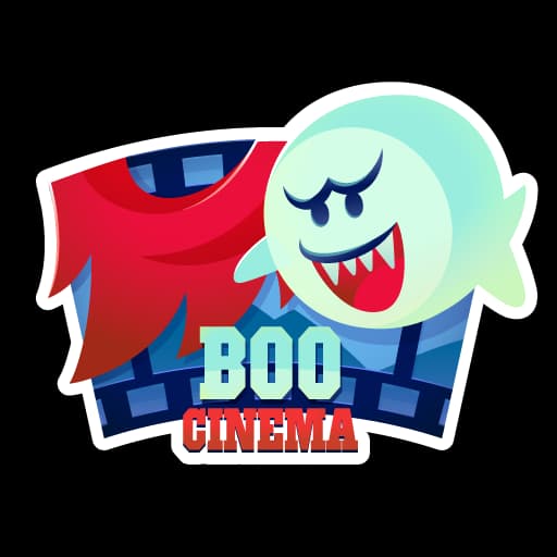 Cinema Spettrale