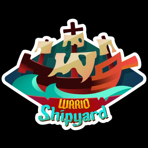 Galeone di Wario
