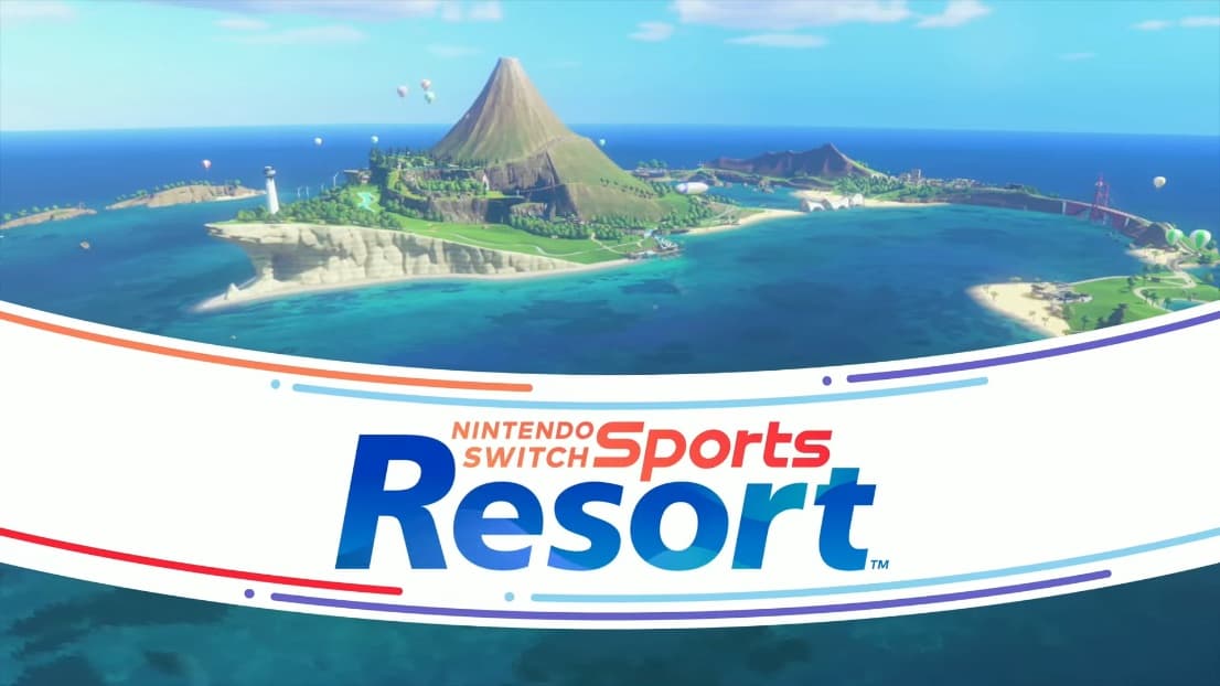 Copertina: L'Evoluzione del Motion Gaming: da Wii Sports a Switch Sports Resort