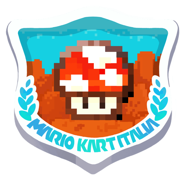 Logo Mushroom Cup 1
