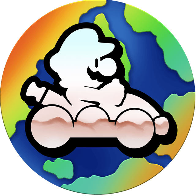 Logo Community Rally 1