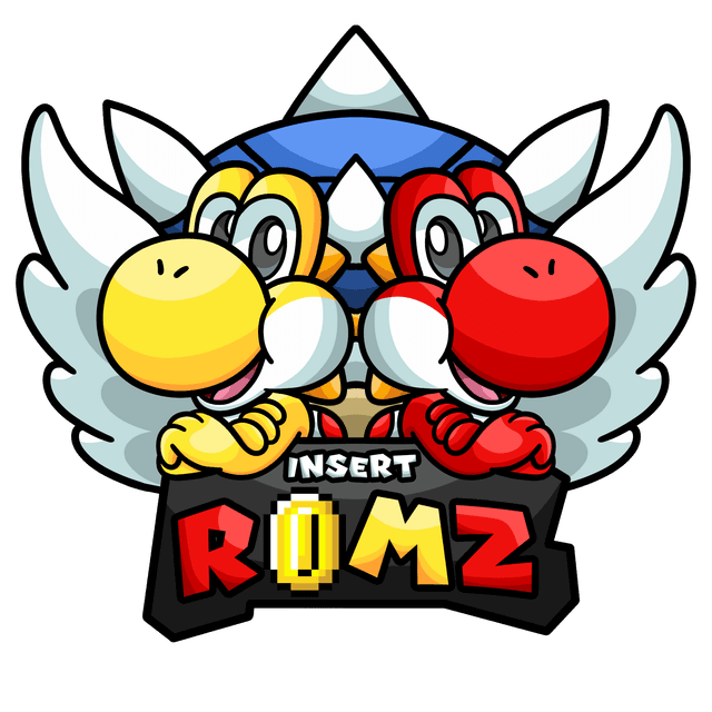 Logo Insert RoMZ Cup 2.0
